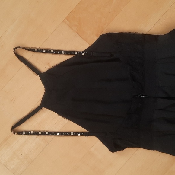 BCBG Max Azria Dress - 0 - Picture 4 of 8